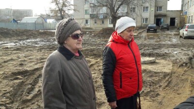 В Уральске жители снесённых домов два года ждут обещанных квартир