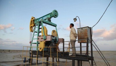 Қазақстанда жыл басынан бері 74,8 млн тонна мұнай өндірілді
