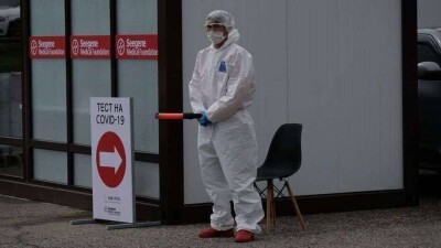 Карантин усилят в Атырауской области. Регион находится в "красной" зоне по темпам распространения Covid-19