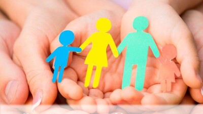 Усыновление детей набирает всё большую популярность в Павлодарской области