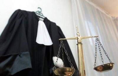 Председателя суда в Кокшетау отстранили от работы после жалобы бизнесмена