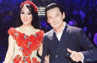 Каракат показала токал Кыдырали Болманова 