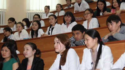 Казахстанские студенты смогут сами выбирать дисциплины