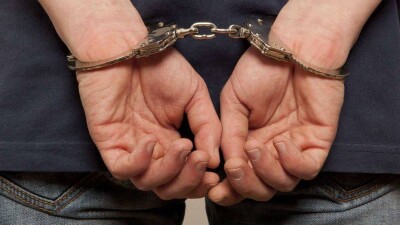 Задержан подозреваемый в убийстве у кафе "Древний Рим" в Караганде