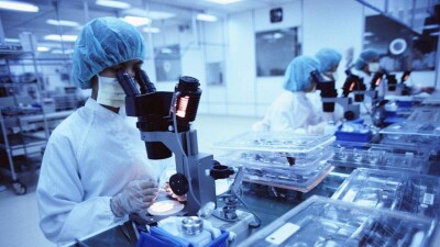 Построенную за счёт США бактериологическую лабораторию в Алматы сдадут в этом году