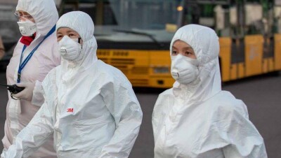 Казахстанские врачи о получении надбавок: Деньги дошли, никто никого не обманул