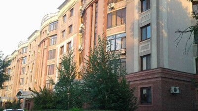Жители элитного ЖК в Алматы пожаловались на крыс и перебои с водой