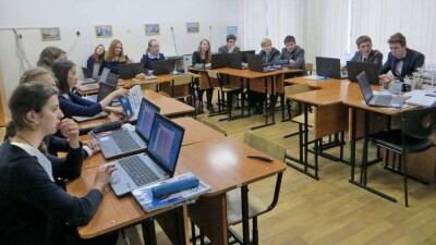 Основы предпринимательства в школах будут вести известные бизнесмены 