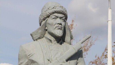 Череп Кейки батыра отправляют в Венгрию на экспертизу ДНК