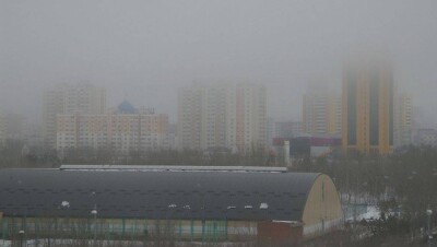 Пропавшие студентки из Костаная просили денег на улице в Астане