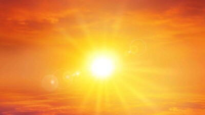 Чрезвычайную пожарную опасность из-за жары прогнозируют в семи регионах Казахстана