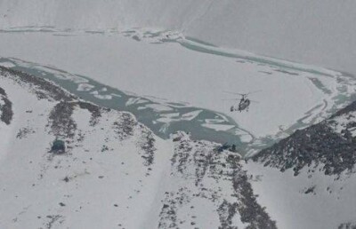 Аким Алматы поручил опорожнить полтора десятка высокогорных озёр