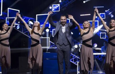 «Семь нот» Нурлана Абдуллина 