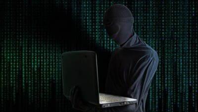 Секретная служба США просит людей помочь им найти ноутбук с гостайной