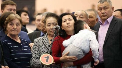 В Актюбинской области для поддержки многодетных семей выделят не менее миллиарда тенге