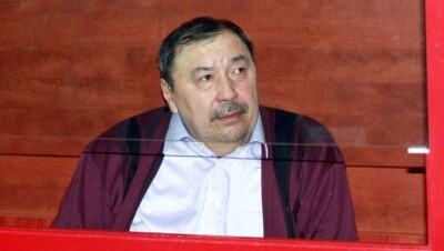 Скончался экс-руководитель аппарата Сената Ержан Утембаев