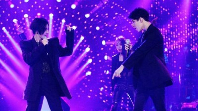 Димаш Кудайбергенов занял на конкурсе Singer-2017 второе место