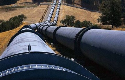 Украина заявила о готовности покупать казахстанский газ и уголь
