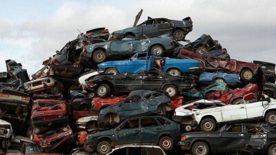 Стало известно, сколько выручат казахстанцы при утилизации старой легковушки