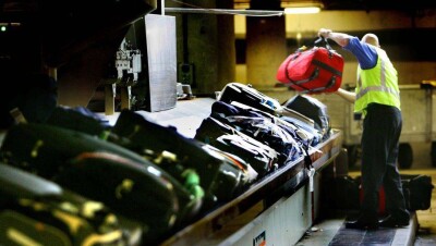 Аэропорт Астаны ответил на обвинения замгенпрокурора по поводу краж багажа