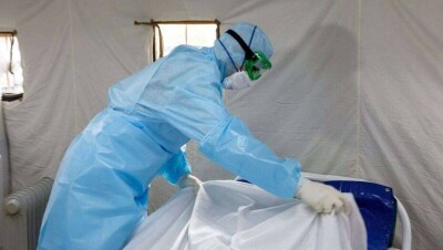 В России 317 человек умерли за сутки от Covid-19. Это самый высокий показатель смертности с начала пандемии