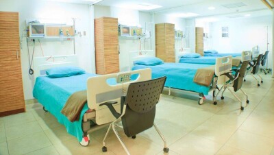 В ВКО откроют отделения для больных с тяжёлой формой коронавируса и пневмонией