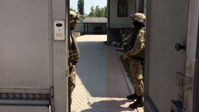 20 радикальных групп за год ликвидированы в Актюбинской области