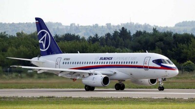 "Аэрофлот" не откажется от покупки ещё 100 самолётов SSJ100 после трагедии в аэропорту Шереметьево