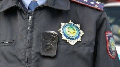В Карагандинской области 200 полицейских ищут похищенного два дня назад ребёнка