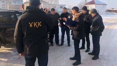 "Қазгидрометтің" бірқатар басшылары пара алды деген күдікпен ұсталды. Жаңалықтарға шолу 