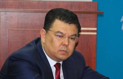 Бозумбаев заявил, что нужно ускорить строительство мусороперерабатывающего завода в Алматы