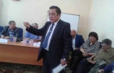 Помещение для инвалидов в Кокшетау сдавали в аренду на ночь 