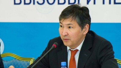 Сагадиев рассказал, как в Казахстане будут выделять деньги на науку