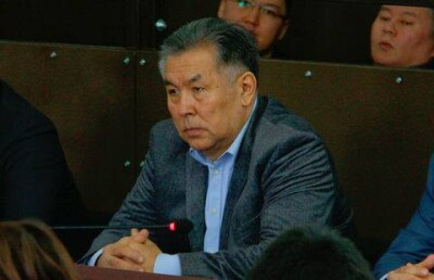 Домашней лошадкой назвал себя подсудимый Усенов на суде по делу ЭКСПО