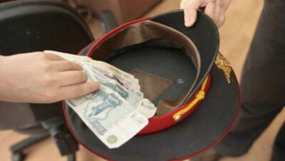 Транспортный инспектор в Атырау поставил россиянина "на счётчик"