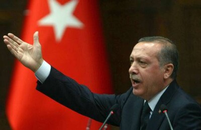 Куда Эрдоган ведёт Турцию?