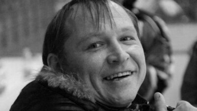 Хоккеиста Петра Девяткина вынули из петли