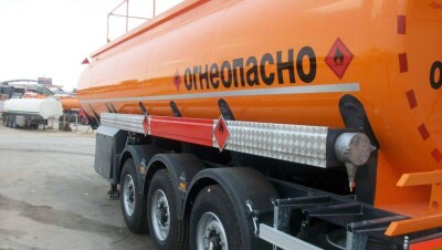 Казахстан планирует отменить запрет на экспорт светлых нефтепродуктов