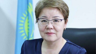 В Мангистауской области назначили руководителя управления здравоохранения