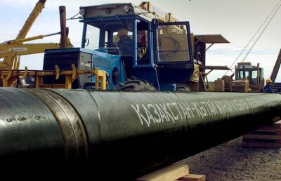 Сотрудничество с Китаем не является поворотом в какую-то одну сторону - Карабалин