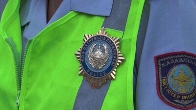 Напавший на водителя полицейский из Зыряновска будет наказан – ДВД ВКО