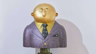 Чиновник как "Алтын адам" нашего времени