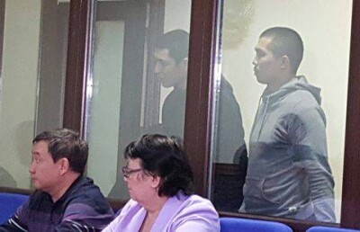 Пожизненное лишение свободы получил один из обвиняемых в убийстве жены хоккеиста в ВКО 