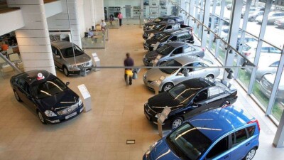 Названы топ-10 самых продаваемых в Казахстане авто с начала года