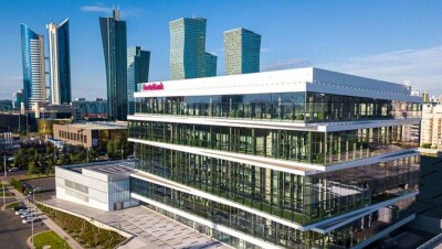 Global Finance вновь признал ForteBank лучшим банком Казахстана