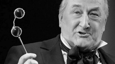 Умер народный артист России Борис Клюев