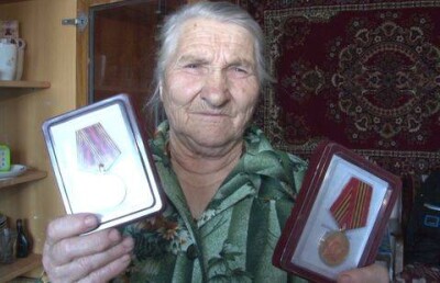 Ограбление труженицы тыла раскрыли в Петропавловске