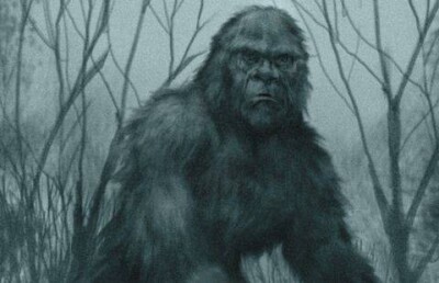 Снежный человек ворует скот в Восточном Казахстане - СМИ 