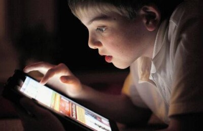 Генпрокуратура призывает родителей контролировать своих детей в Сети