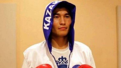 Казахстанский боксёр Бекман Сойлыбаев вошёл в топ-25 рейтинга WBC